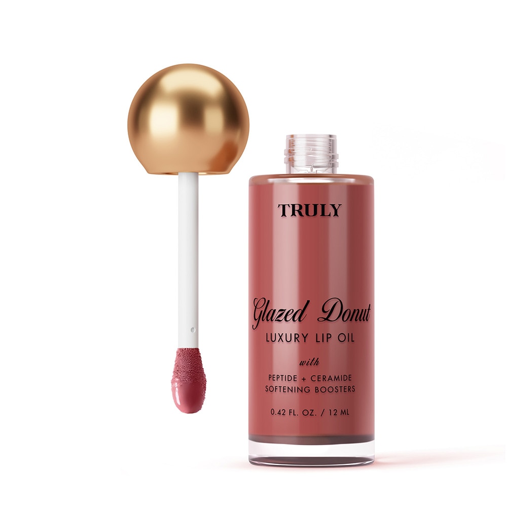 LUXURY LIP OIL (ACEITE PARA LABIOS)